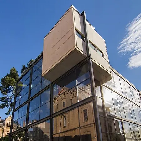 Ikonik Anglí Hotel