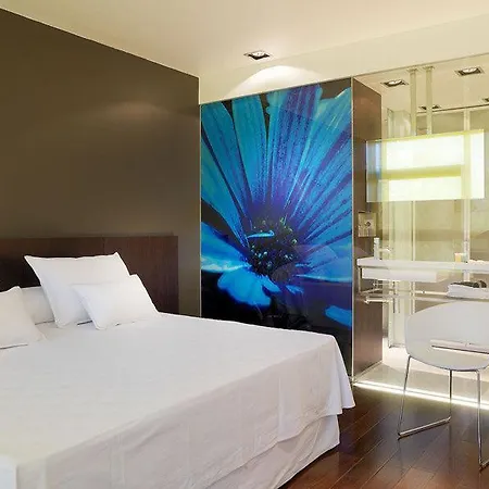 Hotel Ikonik Anglí
