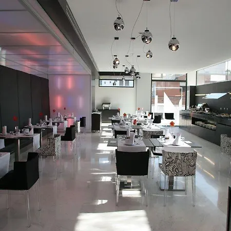 Ikonik Anglí Hotel Barcelona