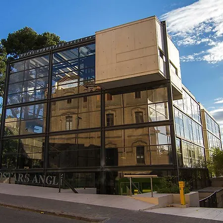 Ikonik Anglí Hotel 4*
