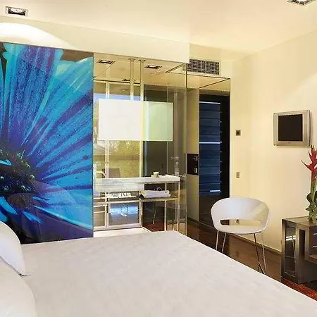 Hotel Ikonik Anglí 4*