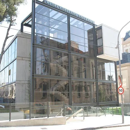 Hotel Ikonik Anglí Barcelona