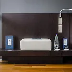 Ikonik Angli ホテル