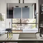 Ikonik Angli ホテル バルセロナ