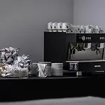 ホテル Ikonik Angli 4*