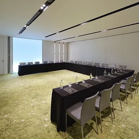 Otel Ikonik Angli Barselona
