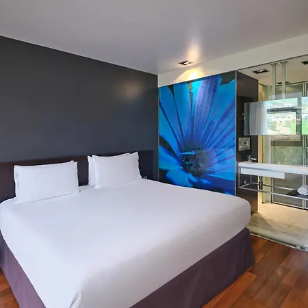 Hotel Ikonik Angli Barcelona