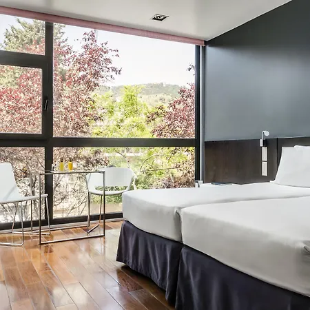 Hotel Ikonik Angli 4*