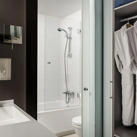 Hotel Ikonik Angli Barcelona