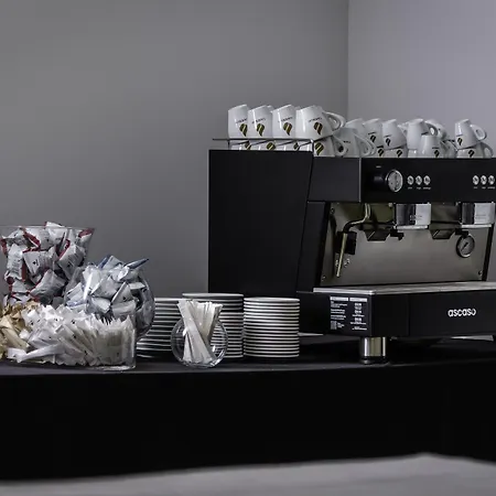 Hotel Ikonik Angli 4*