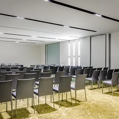 Ikonik Angli Hotel Barcelona