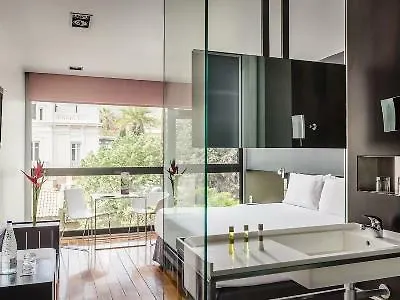 Otel Ikonik Angli 4*