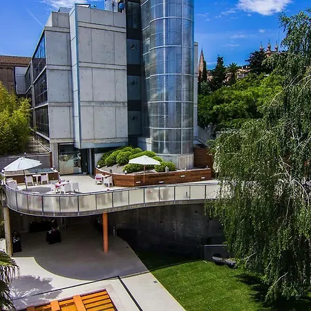 Hotel Ikonik Angli Barcelona