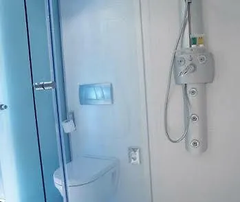 Hotell Ikonik Angli