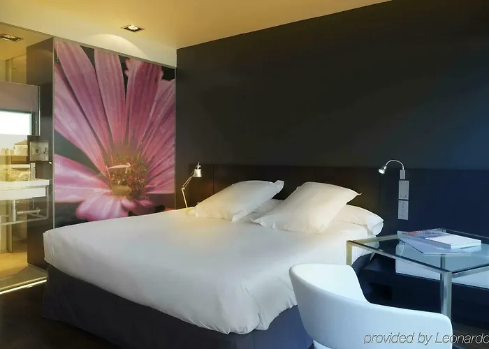 Hotel Ikonik Angli Barcelona